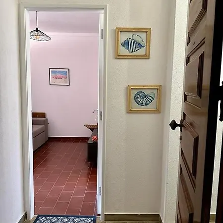 Casa Dos Buzios * Consolacao