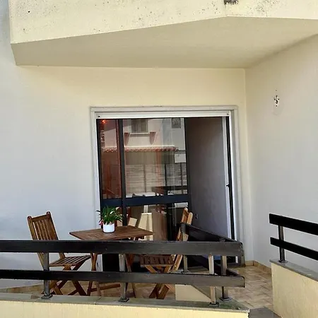 Casa Dos Buzios Apartment